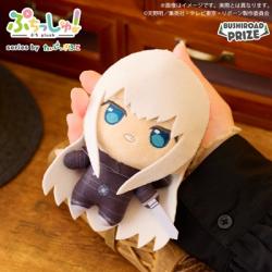【S･スクアーロ】ぷぷちっしゅ! 家庭教師ヒットマンREBORN!