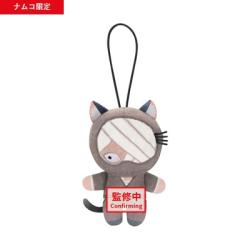 《12月以降配送》【雑渡昆奈門】劇場版 忍たま乱太郎 ほわぬい-ナンジャタウン-vol.4