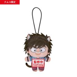《12月以降配送》【浜守一郎】劇場版 忍たま乱太郎 ほわぬい-ナンジャタウン-vol.4