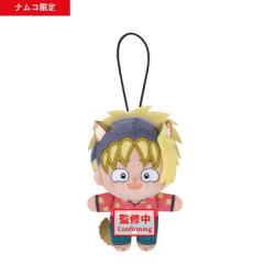 《12月以降配送》【斉藤タカ丸】劇場版 忍たま乱太郎 ほわぬい-ナンジャタウン-vol.4