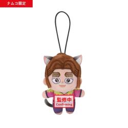 《12月以降配送》【平滝夜叉丸】劇場版 忍たま乱太郎 ほわぬい-ナンジャタウン-vol.4