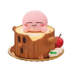 【ウィスピーウッズのきりかぶロールケーキ】星のカービィ Paldolce collection vol.1