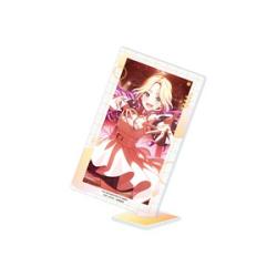 【十王星南】学園アイドルマスター スタンド付きアートアクリルプレートvol.3