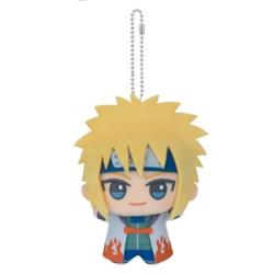 【波風ミナト】NARUTO-ナルト- 疾風伝 ちびぐるみvol.1