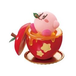 【カービィのだいすき まるごとりんごゼリー】星のカービィ Paldolce collection vol.1