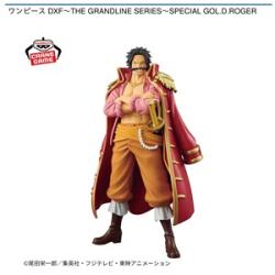 【ゴール･D･ロジャー】ワンピースDXF-THE GRANDLINE SERIES-SPECIAL GOL.D.ROGER