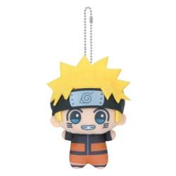 【うずまきナルト】NARUTO-ナルト- 疾風伝 ちびぐるみvol.1