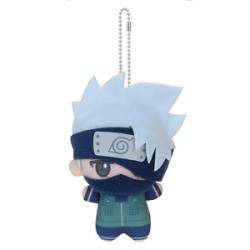 【はたけカカシ】NARUTO-ナルト- 疾風伝 ちびぐるみvol.1
