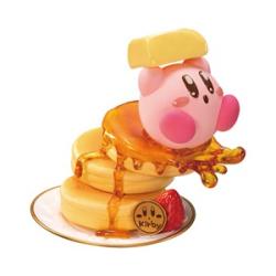 【ふわふわパンケーキ大冒険】星のカービィ Paldolce collection vol.1