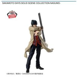 【南雲】SAKAMOTO DAYS SOLID SCENE COLLECTION-NAGUMO-