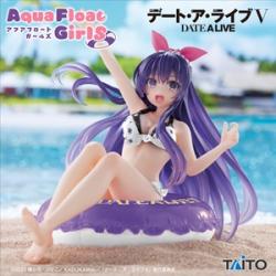 【夜刀神十香】デート･ア･ライブV Aqua Float Girlsフィギュア 夜刀神十香 Renewal