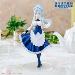 【シルファ=ラングリス】転生したら第七王子だったので、気ままに魔術を極めます Vivitフィギュア シルファ=ラングリス