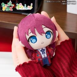 【井芹 仁菜】ぷちっしゅ!ガールズバンドクライ