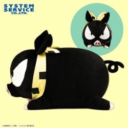 【Pちゃん】らんま1/2 PちゃんぬいぐるみXLプレミアム
