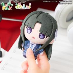【安和 すばる】ぷちっしゅ!ガールズバンドクライ
