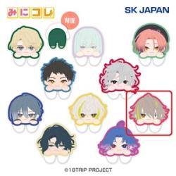 【白光 琉衣】18TRIP みにコレ!両面アクリルクリップ2