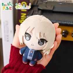 【河原木 桃香】ぷちっしゅ!ガールズバンドクライ