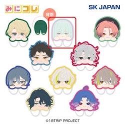 【畔川 幾成】18TRIP みにコレ!両面アクリルクリップ2
