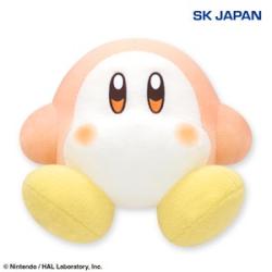 【ワドルディ】星のカービィ 羊毛フェルト風超BIGぬいぐるみ(ワドルディ)
