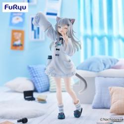 【Nachoneko】Nachoneko Trio-Try-iT Figure-Nachoneko-