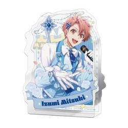 【和泉三月】アイドリッシュセブン アクリルブロック-IDOL STAR LIVE 2023-vol.1