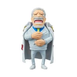 【モンキー･D･ガープ】ワンピース ワールドコレクタブルフィギュア-親子の血筋-