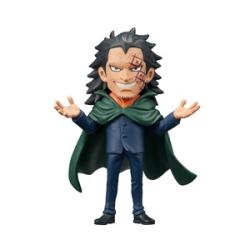 【モンキー･D･ドラゴン】ワンピース ワールドコレクタブルフィギュア-親子の血筋-