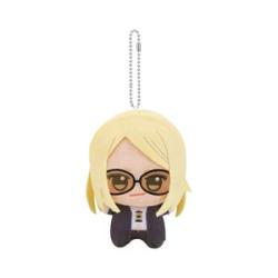 【テスカトリポカ】Fate/Grand Order ちびぐるみvol.7
