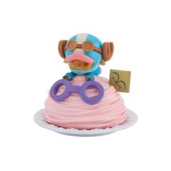 【トニートニー･チョッパーB】ワンピース Paldolce collection vol.4