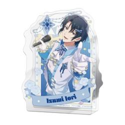 【和泉一織】アイドリッシュセブン アクリルブロック-IDOL STAR LIVE 2023-vol.1