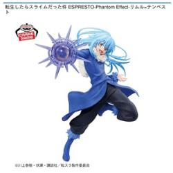 【リムル=テンペスト】転生したらスライムだった件 ESPRESTO-Phantom Effect-リムル=テンペスト