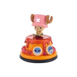 【トニートニー･チョッパーC】ワンピース Paldolce collection vol.4