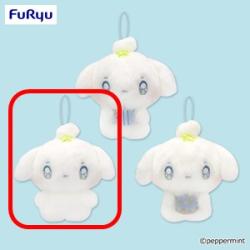 【ふつう】little fluffy friends いろんなナノンマスコット