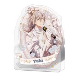 【千】アイドリッシュセブン アクリルブロック-IDOL STAR LIVE 2023-vol.1