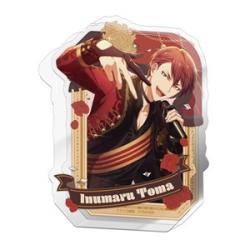 【狗丸トウマ】アイドリッシュセブン アクリルブロック-IDOL STAR LIVE 2023-vol.1