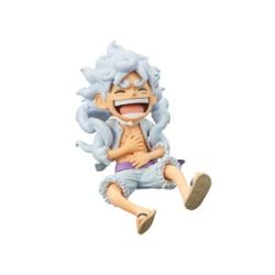 【モンキー･D･ルフィ】ワンピース ワールドコレクタブルフィギュア-親子の血筋-