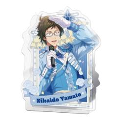 【二階堂大和】アイドリッシュセブン アクリルブロック-IDOL STAR LIVE 2023-vol.2