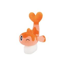 【シャリタツ(そったすがた)】ポケットモンスターぬいぐるみ-コイキング･カイデン･シャリタツ(そったすがた)-