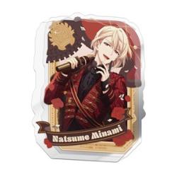 【棗巳波】アイドリッシュセブン アクリルブロック-IDOL STAR LIVE 2023-vol.2
