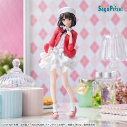 【加藤恵】冴えない彼女の育てかた Fine Luminasta 加藤恵 私服Ver.