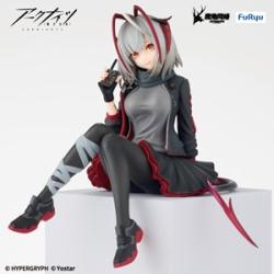 【W】アークナイツ ぬーどるストッパーフィギュア-W-