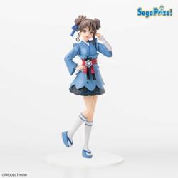 【上泉マイ】前橋ウィッチーズ Desktop×Decorate Collections 上泉マイ