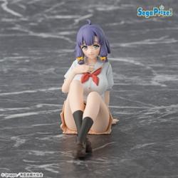 【畔美岬】ぬきたし THE ANIMATION ちょこのせプレミアムフィギュア 畔美岬