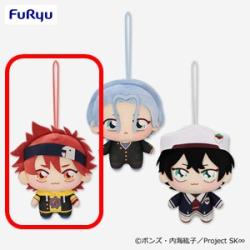 【喜屋武暦】SK∞ エスケーエイト ちょぴぬい1
