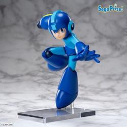 【ロックマン】ロックマン Luminasta ロックマン