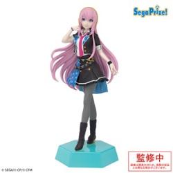 【教室のセカイの巡音ルカ】プロジェクトセカイカラフルステージ! feat.初音ミク Desktop×Decorate Collections 教室のセカイの巡音ルカ