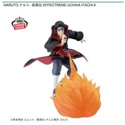 【うちはイタチ】NARUTO-ナルト- 疾風伝 EFFECTREME-UCHIHA ITACHI-II