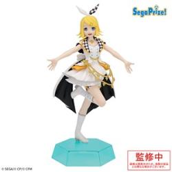 【ステージのセカイの鏡音リン】プロジェクトセカイカラフルステージ! feat.初音ミク Desktop×Decorate Collections ステージのセカイの鏡音リン