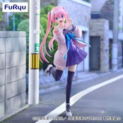 【紫雲寺謳華】紫雲寺家の子供たち Trio-Try-iT Figure-紫雲寺謳華-
