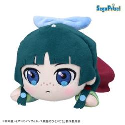 【猫猫(A)】薬屋のひとりごと  寝そべりぬいぐるみ
